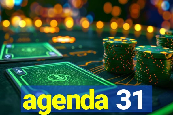 agenda 31